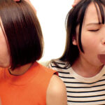 ＜素人＞ ドM天使降臨！？街行く素人女子大生二人組が初めてのドMプレイに挑戦！親友よりハードな事が出来たら賞金30万円！スパンキング・イラマチオ・首絞め・ビンタ…初めて尽くしのハードプレイにM覚醒堕ち！そのまま生チ○ポくらはぁいとデカチン懇願＆連続中出しSEX 『FANZA』