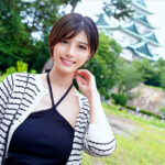 ＜素人＞ 【名古屋美女】未来のしゃちほこアナウンサー！メイ 25歳 名古屋城でナンパした鬼カワ城女は超美人！ホテル連れ込みハメ撮り生中出しSEX 『FANZA』