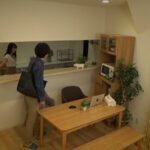 ＜素人＞ ニンゲン観察 夫婦の新居のリビングで…独身時代のセフレと昼下がりの中出し托卵不倫 『FANZA』