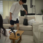 ＜素人＞ やっぱり過激なAV男優面接 4駆け出し男優・近江馨クン～AV男優の面接は本当にエロくてヤバかった！！面接官は知ってる制作さん。ふたりきりで勃起チ〇ポを観察されるうち男優特有の異常性欲が大爆発！カメラテストと称して絡んで発射まで見せちゃいました～ 『FANZA』