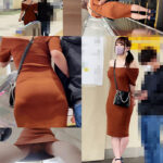 ＜素人＞ 粘着ストーカーMの電車痴●・自宅侵入記録＃87・88 『FANZA』