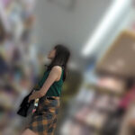 ＜素人＞ パンチラ美女を密着追跡2 緩んだスカート内を隠し撮り 無防備おま〇こ非コンプラ生刺し中出し～被害者4名～ 『FANZA』