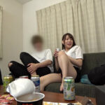 ＜素人＞ 『流出シロウトNTR【プライベート映像】【寝とってもらいました】＃02』 『FANZA』