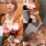 ＜素人＞ MOON FORCE CHEERS ぱこぱこしろうとコレクション。 vol.55 『FANZA』