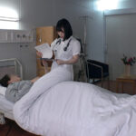 ＜素人＞ 夜勤中の現役看護師をガチ口説き！一晩中ヤリまくり生ハメSEX隠し撮り！朝になったら夜勤明けにおかわり顔射SEX！！東●医大勤務●田総合勤務 『FANZA』