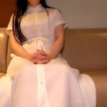 ＜素人＞ ちょい陰キャな清楚系ビッチと潮吹きまくりの中出し性交 いちか（26） 最上一花 『FANZA』