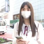 ＜素人＞ 普通の家庭で育ったフツーの女の子がAVを処女喪失の場所に選んだ理由。内田真綾 『FANZA』