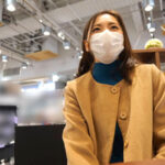 ＜素人＞ ガチガチ処女 佐伯みわ 『FANZA』