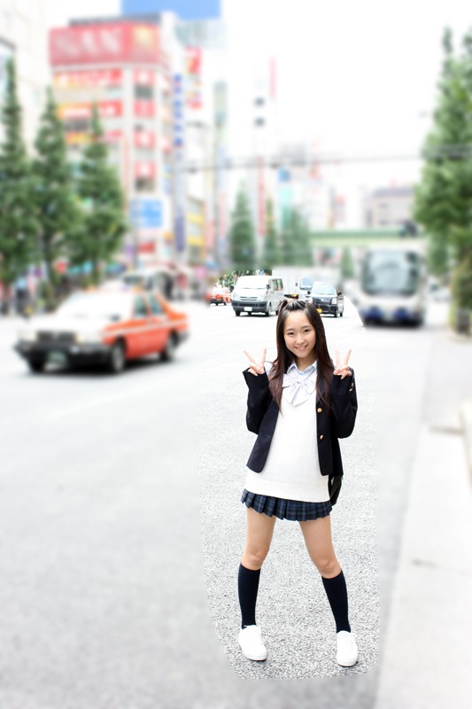 ＜素人＞ 今から秋葉原/154cm/46kg/えん/黒髪/S●Eの元セ...