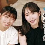 ＜素人＞ 【なつ＆あやか】田舎育ち 初めてのパパ活 プチ3P！白目大歓迎！本気汁ダダ漏れ妊確後悔SEX 『FANZA』