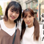 ＜素人＞ 【まち＆もも】田舎育ちのちっぱい二人組。初3P！初電マに強烈お漏らし！泣くほど感じた中出しSEX 『FANZA』