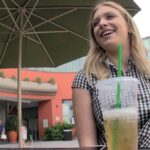 ＜素人＞ ロスでナンパした金髪女子大生がスウェーデンからの留学生で高身長スタイル抜群＆めちゃくちゃエロい最高の女だった ジゼル（20歳） 『FANZA』