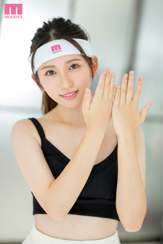 ＜素人＞ 新人 夢はK-POPアイドル♪めっちゃ敏感アルバイト美少女ち...