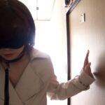 ＜素人＞ 平成日本サラリーマン応援プロジェクト「お宅にドマゾを向かわせます。」 北嶋あん 『FANZA』