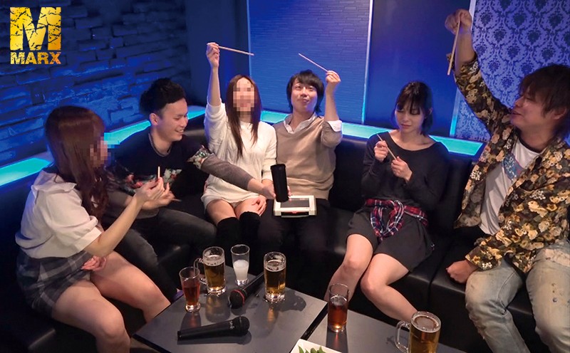 ＜素人＞ 有名大学ヤリサーのリアルレポートボクの彼女が加入したサークル...