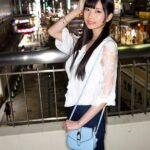 ＜素人＞ 渋谷でナンパして脱がせたらビックリ！！体重38キロ色白スリム少女だったので 巨漢お兄さん呼んで生はめガンガン突きまくったらほっそい肉体のけ反らせて 『イクイクイクゥー！！』デブとのSEXにハマった2019秋のナンパ成功記録を緊急AV発売！！ナンパJAPAN EXPRESS Vol.122 『FANZA』