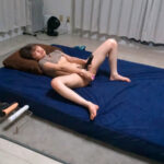 ＜素人＞ 普段はこういう感じのオナニーでイってます 『FANZA』