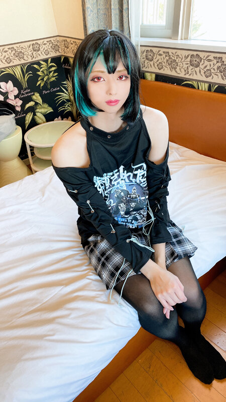 ＜素人＞ 放課後はオトコノ娘 AV解禁 アナルSEXデビュー！！初登場...