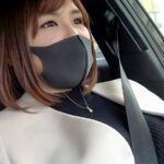 ＜素人＞ 素人セフレドキュメント 半中半外半分彼女 Iカップ爆乳OLセフレりくとの中出し性交記録 芹奈りく 『FANZA』