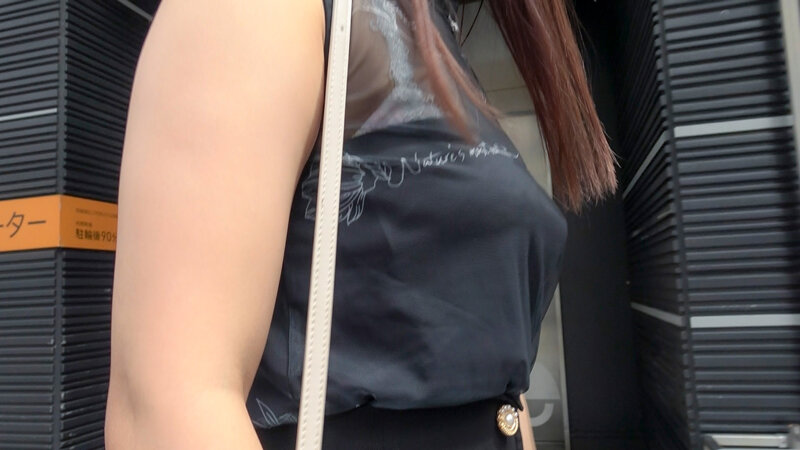 ＜素人＞ 素人セフレドキュメント 24歳Gカップ製菓衛生師 つばさ 『...