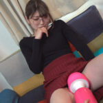 ＜素人＞ スプリットタン秘書 綺麗系で仕事できるけど蛇舌隠し持ってるドMOL 絶倫巨根にバコバコに責められドスケベ本性剥き出しでイキ狂う！ 『FANZA』