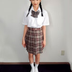 ＜素人＞ 素人ヘアヌード大図鑑～十代の無毛な制服美少女編 『FANZA』