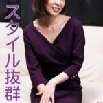 ＜素人＞ 素人人妻インタビュー File No.007 『FANZA』