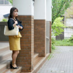 ＜素人＞ 「立ちんぼ妻」 B級熟女 こずえ35歳 『FANZA』