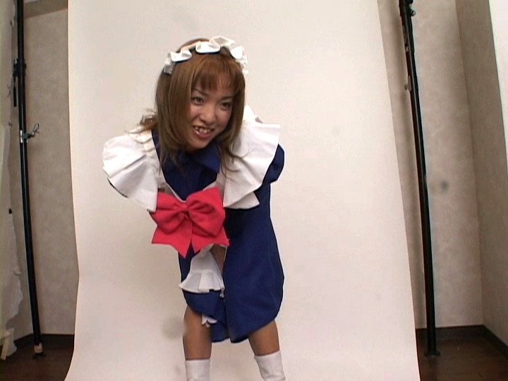 ＜素人＞ 素人コスプレーヤーハメ殺し sean6 『FANZA』