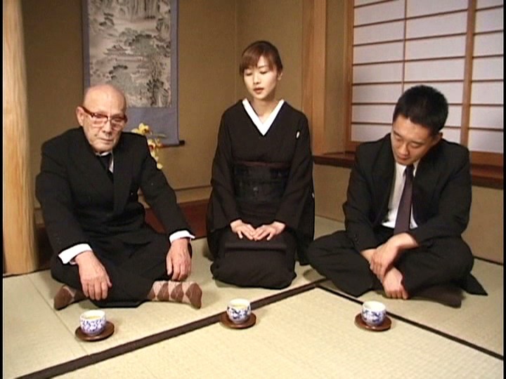 ＜素人＞ 優しい三十路の熟女 清水愛香 DX 『FANZA』