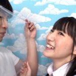 ＜素人＞ 高偏差値素人女子校生限定 某有名私立大学進学を目指す高偏差値父娘が挑戦！？ラップ1枚隔てて大好きなお父さんチ○ポ体験してみませんか？ 『FANZA』