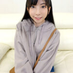 ＜素人＞ 素人お嬢さん！悩める男子のチ○ポを優しく洗ってあげてもらえませんか？初めて至近距離でじっくり見るギンギンチ○ポに発情！中出しセックスさせてくれました！ みいろちゃん 『FANZA』