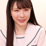 ＜素人＞ 学校帰りの無垢J〇が童貞男性の上でぎこちなく腰を振る『オイル素股』に挑戦！ヌレヌレの割れ目に亀頭の先っちょを挿入したら『（/ω＼） イヤン◆』と言いつつも中出しまで許してくれる！？～るか編～ 『FANZA』