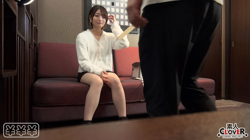 ＜素人＞ 【圧倒的美少女感ッ！激かわショートヘアJDと円光性交】お金の...