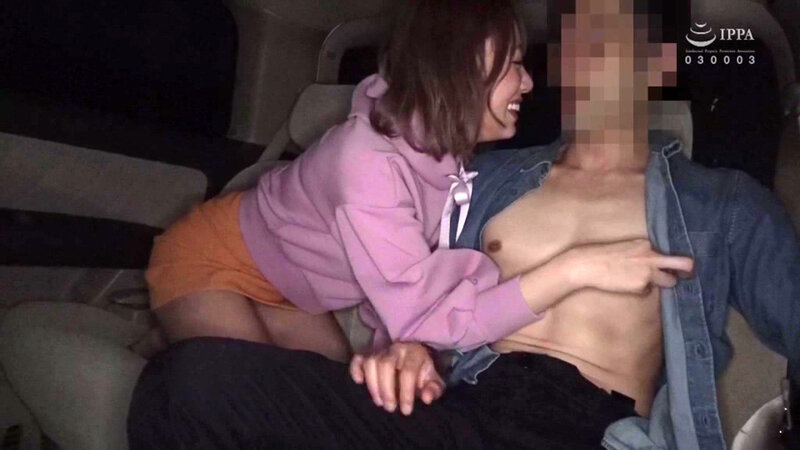 ＜素人＞ たった7時間2人っきりにしてみたら…結果、11発セックスして...