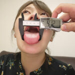 ＜素人＞ 令和ベロ観察図鑑vol.3 『FANZA』