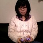 ＜素人＞ ウブでメガネなオタクっ娘 みほ 『FANZA』