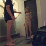 ＜素人＞ 呼べばすぐ来る 俺達のオナペット2号 ーミナ ちゃん22歳ー 『FANZA』