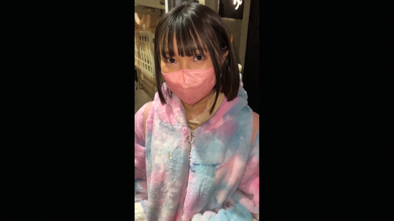 ＜素人＞ 愛のないセックスしか勝たん。お金大好き21歳を完膚なきまで貪...