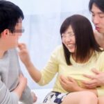 ＜素人＞ 一般男女モニタリングAV 徹底比較！「愛情VS巨根」 仲良しカップル限定 30日間の禁欲生活をした素人女子大生と彼氏がプロAV男優と人生初の3P！セックスもオナニーも禁止されて感度が上がりきった彼女が求めたのは最愛の彼氏とのイチャラブよりも突然現れたデカチン男優と… 『FANZA』