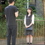 ＜素人＞ 経験人数0.5人 今AV界で最も男性経験のない色白巨乳素人が初イキするまでのAV出演ドキュメント 雪咲すみれ 『FANZA』