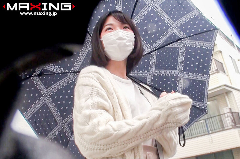 ＜素人＞ お金欲しさに軽い気持ちで臨んだパパ活。女子大生すみれ cas...