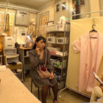 ＜素人＞ 鍼灸院すどう盗撮り下ろし10 特別編 妊活中の京なまりのべっぴんさんおっぱいデカイすけべボディ！オイルで我を忘れて快感絶頂アクメ 『FANZA』