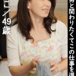 ＜素人＞ 「おばさんレンタル」サービスリターンズ02 お願いすればこっそり中出しセックスまでさせてくれるエロくて優しいおばさんともっとすげーセックスがしたくなったのでおかわりしてみた 『FANZA』