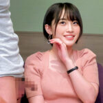 ＜素人＞ 地方局女子アナガチナンパ 地上波収録直後に奇跡のAV出演→包茎男子と連続生中出しSEX 『FANZA』