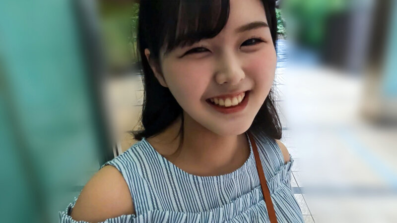 ＜素人＞ 素人JD【限定】りかちゃん22歳 様々なSNSでフォロワーが...