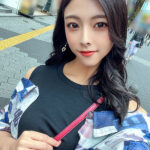 ＜素人＞ 素人JD【限定】あずさちゃん22歳 大人っぽい見た目の雰囲気がエロ過ぎる美人JD！！SEXする前から色気がムンムンに溢れているセクシーガールにベッドの上で圧倒されて思わず大量中出し！！ 『FANZA』