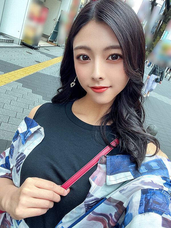 ＜素人＞ 素人JD【限定】あずさちゃん22歳 大人っぽい見た目の雰囲気...