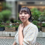 ＜素人＞ 素人JD【限定】はるちゃん21歳 歩いているだけでバインバインに揺れまくりな超ド迫力ボディJD！！重量感たっぷりな爆乳＆爆尻を堪能しながら中出しSEX！！ 『FANZA』