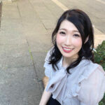 ＜素人＞ 【ギャップ萌え♪】子ども大好きなまじめな学童の先生33歳 ドMで他人棒中毒の変態妻がデカチンアクメ地獄天国昇天NTR生中ファック！！ 『FANZA』